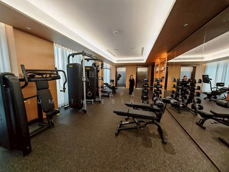 SCOPE Thonglor, Bangkok, Phra Kanong, Khlong Toei, Bangkok, 3 Bedrooms, 416 sqm, Condo For Sale, by Orapa Sumetheesirisakul, 500151743 - DDproperty.com