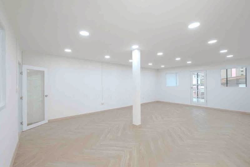 For Rent 5-Storey Commercial Building, Prime Location (SPSSR78), Bangkok, ถนน สรรพาวุธ, Bang Na Tai, Bang Na, Bangkok, , 350 sqm, Shophouse For Rent, by Khun Poon, 500151744 - DDproperty.com