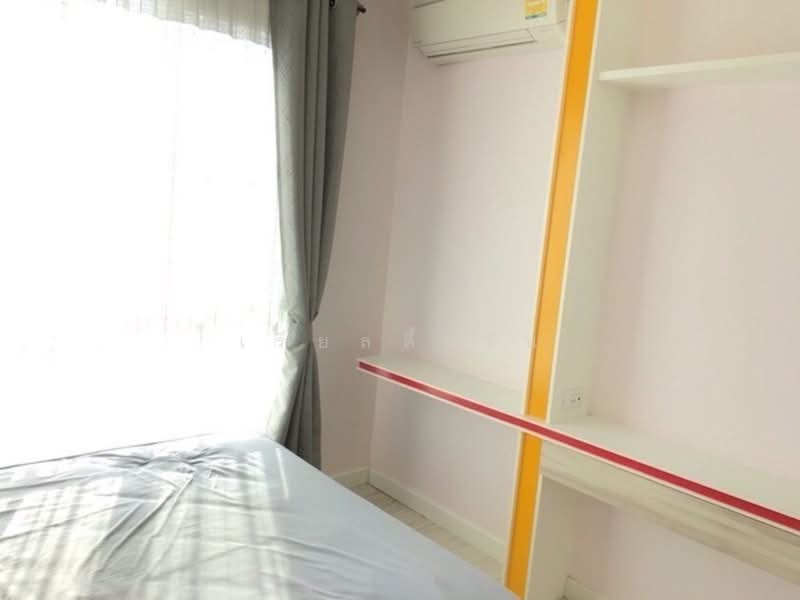 C Style Condominium Ratchada 18 : ซี สไตล์ คอนโดมิเนียม รัชดาภิเษก 18, กรุงเทพ, รัชดาภิเษก 18, สามเสนนอก, ห้วยขวาง, กรุงเทพ, 28 ตร.ม., คอนโด ขาย, โดย เรียลตี้ วัน, 500151745 - DDproperty.com