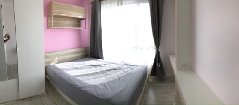 C Style Condominium Ratchada 18 : ซี สไตล์ คอนโดมิเนียม รัชดาภิเษก 18, กรุงเทพ, รัชดาภิเษก 18, สามเสนนอก, ห้วยขวาง, กรุงเทพ, 28 ตร.ม., คอนโด ขาย, โดย เรียลตี้ วัน, 500151745 - DDproperty.com