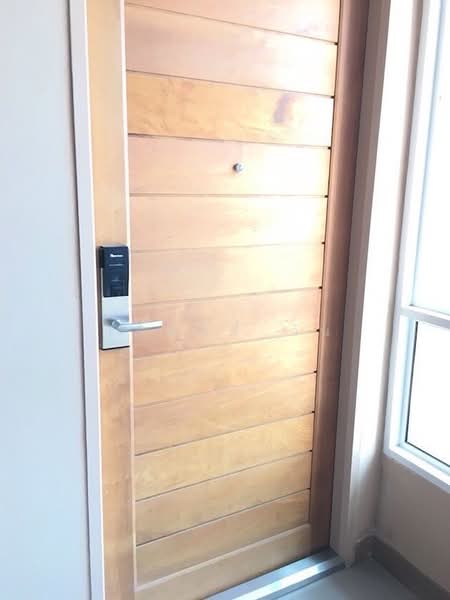 C Style Condominium Ratchada 18, Bangkok, Soi 18, Ratchadaphisek Road, Samsen Nok, Huai Khwang, Bangkok, 1 Bedroom, 28 sqm, Condo For Sale, by เรียลตี้ วัน, 500151745 - DDproperty.com