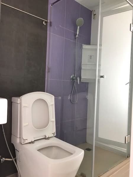 C Style Condominium Ratchada 18 : ซี สไตล์ คอนโดมิเนียม รัชดาภิเษก 18, กรุงเทพ, รัชดาภิเษก 18, สามเสนนอก, ห้วยขวาง, กรุงเทพ, 28 ตร.ม., คอนโด ขาย, โดย เรียลตี้ วัน, 500151745 - DDproperty.com