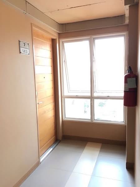 C Style Condominium Ratchada 18 : ซี สไตล์ คอนโดมิเนียม รัชดาภิเษก 18, กรุงเทพ, รัชดาภิเษก 18, สามเสนนอก, ห้วยขวาง, กรุงเทพ, 28 ตร.ม., คอนโด ขาย, โดย เรียลตี้ วัน, 500151745 - DDproperty.com