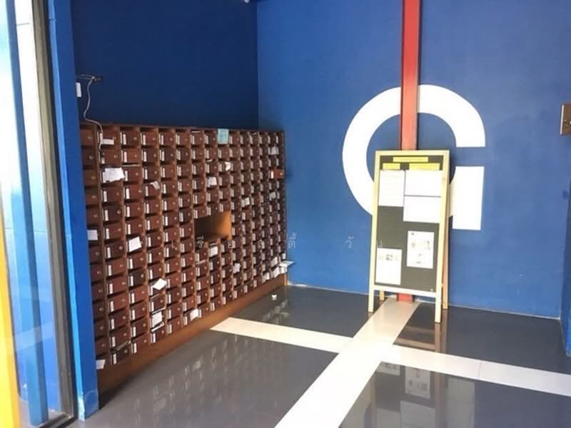 C Style Condominium Ratchada 18 : ซี สไตล์ คอนโดมิเนียม รัชดาภิเษก 18, กรุงเทพ, รัชดาภิเษก 18, สามเสนนอก, ห้วยขวาง, กรุงเทพ, 28 ตร.ม., คอนโด ขาย, โดย เรียลตี้ วัน, 500151745 - DDproperty.com