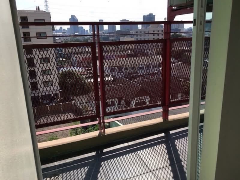 C Style Condominium Ratchada 18, Bangkok, Soi 18, Ratchadaphisek Road, Samsen Nok, Huai Khwang, Bangkok, 1 Bedroom, 28 sqm, Condo For Sale, by เรียลตี้ วัน, 500151745 - DDproperty.com