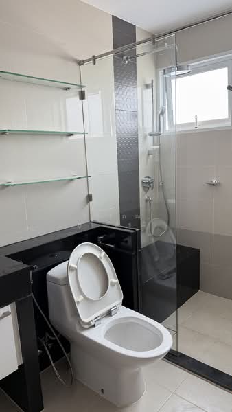 Supalai River Resort, Bangkok, 99 Charoennakhon Road, Samlae, Thon Buri, Bangkok, 3 Bedrooms, 175 sqm, Condo For Sale, by จักรภณ ภูวเศรณี, 500151746 - DDproperty.com