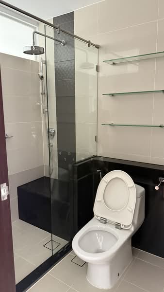 Supalai River Resort, Bangkok, 99 Charoennakhon Road, Samlae, Thon Buri, Bangkok, 3 Bedrooms, 175 sqm, Condo For Sale, by จักรภณ ภูวเศรณี, 500151746 - DDproperty.com