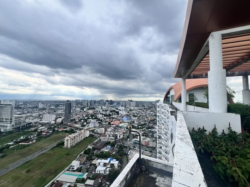 Supalai River Resort, Bangkok, 99 Charoennakhon Road, Samlae, Thon Buri, Bangkok, 3 Bedrooms, 175 sqm, Condo For Sale, by จักรภณ ภูวเศรณี, 500151746 - DDproperty.com