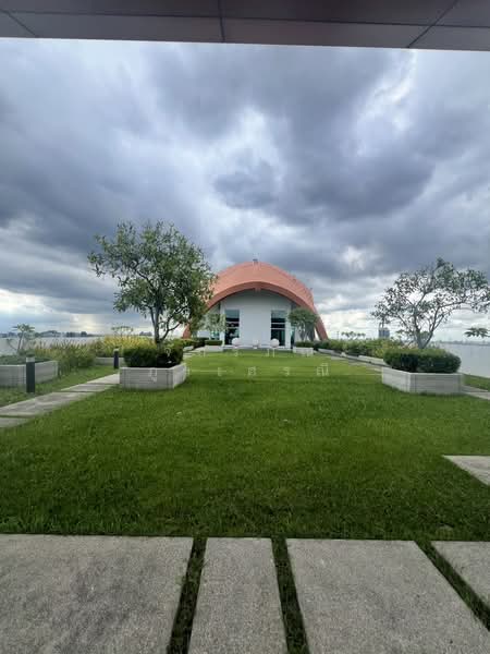 Supalai River Resort : ศุภาลัย ริเวอร์ รีสอร์ท, กรุงเทพ, 99 ถนนเจริญนคร, สำเหร่, ธนบุรี, กรุงเทพ, 175 ตร.ม., คอนโด ขาย, โดย จักรภณ ภูวเศรณี, 500151746 - DDproperty.com