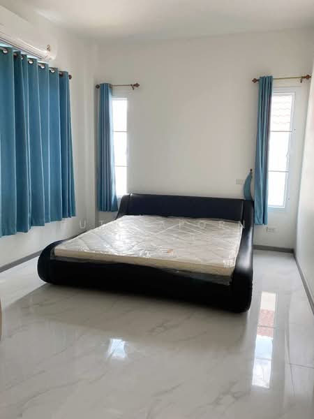 Pool Villa ให้เช่า ใกล้กาดฝรั่ง เพียง 5 นาที ค่าเช่า 45,000 บาท / เดือน รหัสทรัพย์ : No.14P015, เชียงใหม่, หางดง, หางดง, เชียงใหม่, 110 ตร.ม., บ้านเดี่ยว ให้เช่า, โดย Rutchaporn Tunsiri, 500151747 - DDproperty.com