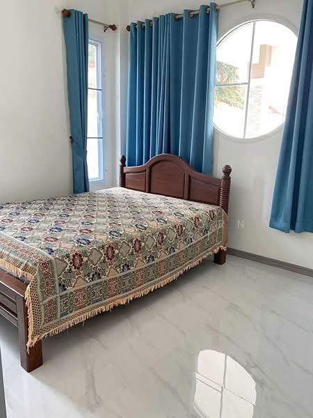 Pool Villa ให้เช่า ใกล้กาดฝรั่ง เพียง 5 นาที ค่าเช่า 45,000 บาท / เดือน รหัสทรัพย์ : No.14P015, เชียงใหม่, หางดง, หางดง, เชียงใหม่, 110 ตร.ม., บ้านเดี่ยว ให้เช่า, โดย Rutchaporn Tunsiri, 500151747 - DDproperty.com