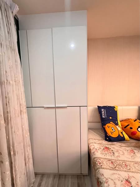 The Cube Pracha Uthit, Bangkok, 37 Pracha Uthit Road, Pracha Uthit 37 Alley, Rat Burana, Rat Burana, Bangkok, 1 Bedroom, 28 sqm, Condo For Sale, by One Re., 500151748 - DDproperty.com