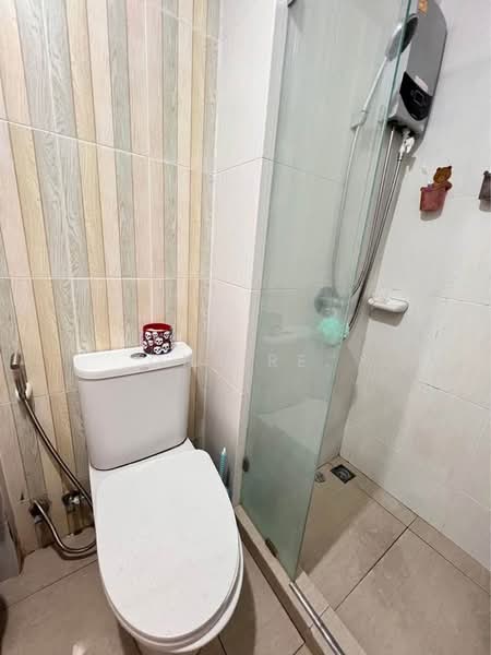 The Cube Pracha Uthit, Bangkok, 37 Pracha Uthit Road, Pracha Uthit 37 Alley, Rat Burana, Rat Burana, Bangkok, 1 Bedroom, 28 sqm, Condo For Sale, by One Re., 500151748 - DDproperty.com
