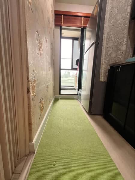 The Cube Pracha Uthit, Bangkok, 37 Pracha Uthit Road, Pracha Uthit 37 Alley, Rat Burana, Rat Burana, Bangkok, 1 Bedroom, 28 sqm, Condo For Sale, by One Re., 500151748 - DDproperty.com