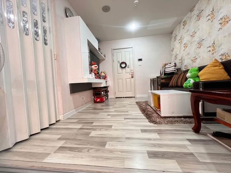 The Cube Pracha Uthit, Bangkok, 37 Pracha Uthit Road, Pracha Uthit 37 Alley, Rat Burana, Rat Burana, Bangkok, 1 Bedroom, 28 sqm, Condo For Sale, by One Re., 500151748 - DDproperty.com