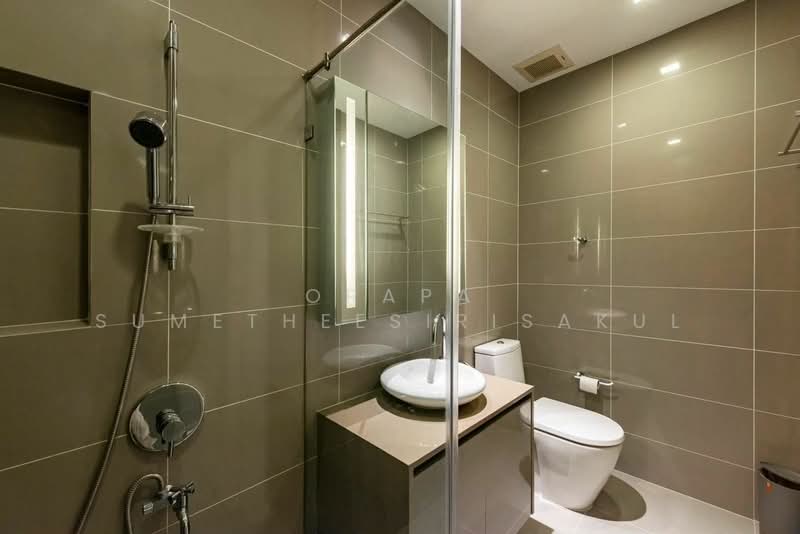 M Silom, Bangkok, 26 Narathiwas Ratchanakarin Road, Suriyawong, Bang Rak, Bangkok, 2 Bedrooms, 84 sqm, Condo For Sale, by Orapa Sumetheesirisakul, 500151750 - DDproperty.com