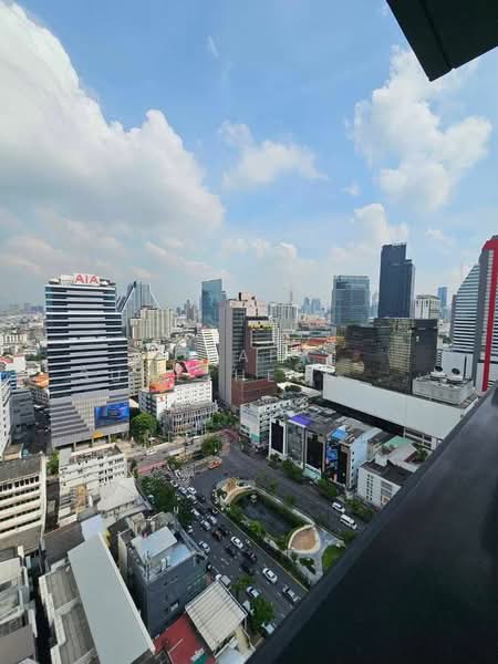 M Silom, Bangkok, 26 Narathiwas Ratchanakarin Road, Suriyawong, Bang Rak, Bangkok, 2 Bedrooms, 84 sqm, Condo For Sale, by Orapa Sumetheesirisakul, 500151750 - DDproperty.com