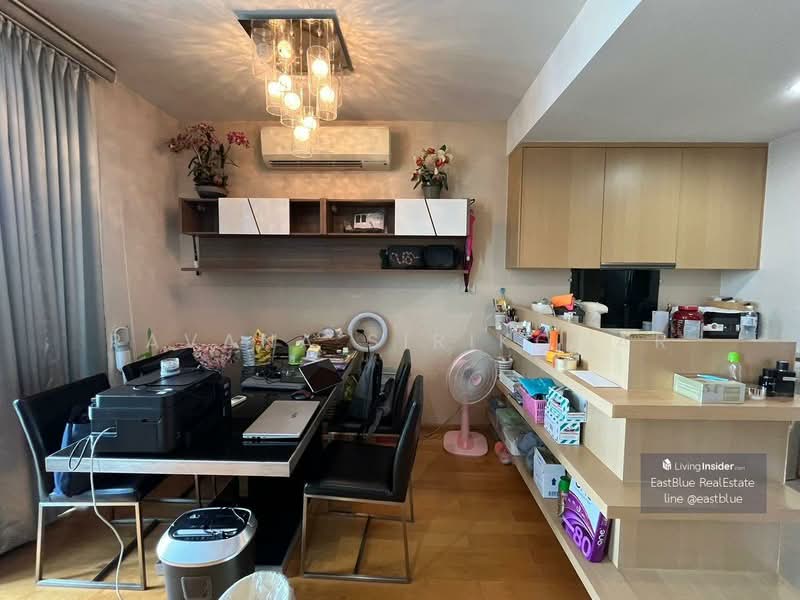 Villa Ratchatewi : วิลล่า ราชเทวี, กรุงเทพ, 83 ถนนพญาไท, ถนนพญาไท, ราชเทวี, กรุงเทพ, 71 ตร.ม., คอนโด ให้เช่า, โดย Pavana Sirikogar, 500151751 - DDproperty.com