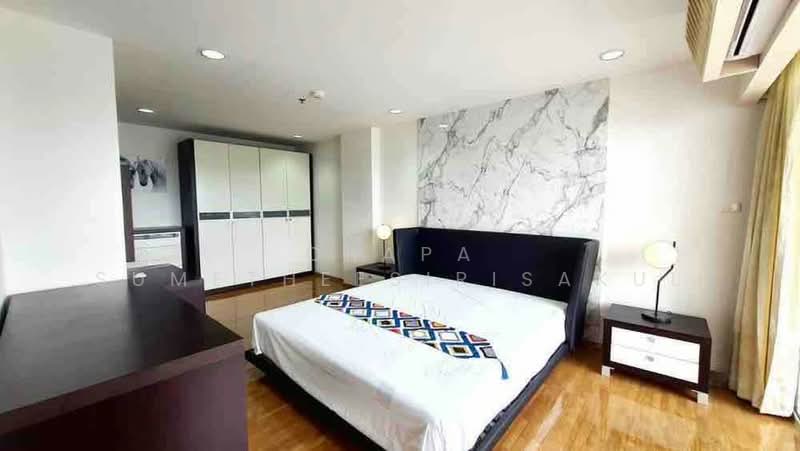 River Heaven Chareonkrung, Bangkok, 2667 Chareonkrung Road, Bang Kho Laem, Bang Kho Laem, Bangkok, 3 Bedrooms, 99 sqm, Condo For Sale, by Orapa Sumetheesirisakul, 500151752 - DDproperty.com