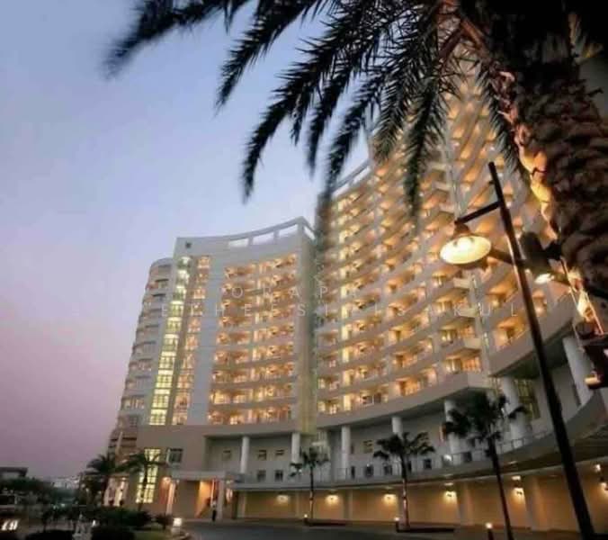 River Heaven Chareonkrung, Bangkok, 2667 Chareonkrung Road, Bang Kho Laem, Bang Kho Laem, Bangkok, 3 Bedrooms, 99 sqm, Condo For Sale, by Orapa Sumetheesirisakul, 500151752 - DDproperty.com