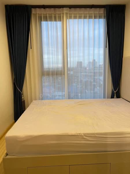 The Privacy Thaphra Interchange, Bangkok, 11 Soi Charan Sanitwong 1, Wat Tha Pra, Bangkok Yai, Bangkok, 1 Bedroom, 25 sqm, Condo For Sale, by One Re., 500151754 - DDproperty.com