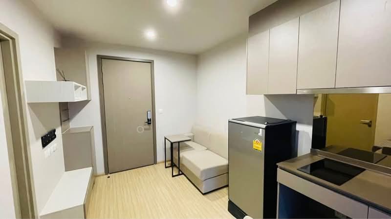 The Privacy Thaphra Interchange, Bangkok, 11 Soi Charan Sanitwong 1, Wat Tha Pra, Bangkok Yai, Bangkok, 1 Bedroom, 25 sqm, Condo For Sale, by One Re., 500151754 - DDproperty.com