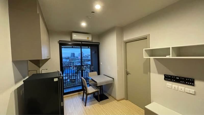 The Privacy Thaphra Interchange, Bangkok, 11 Soi Charan Sanitwong 1, Wat Tha Pra, Bangkok Yai, Bangkok, 1 Bedroom, 25 sqm, Condo For Sale, by One Re., 500151754 - DDproperty.com
