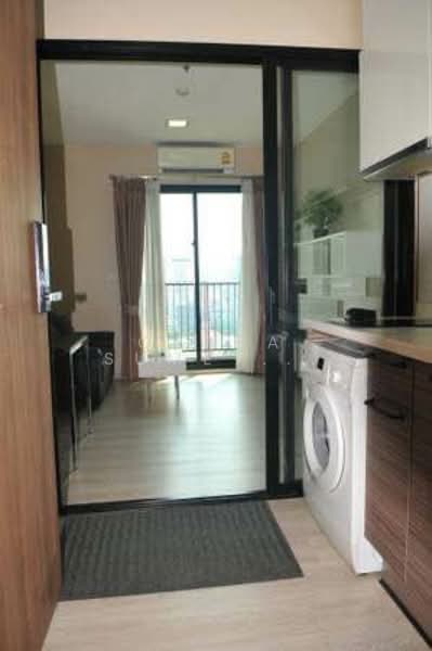 Condolette Midst Rama 9, Bangkok, 72 Rama 9, Huai Khwang, Huai Khwang, Bangkok, 1 Bedroom, 35 sqm, Condo For Sale, by Orapa Sumetheesirisakul, 500151755 - DDproperty.com