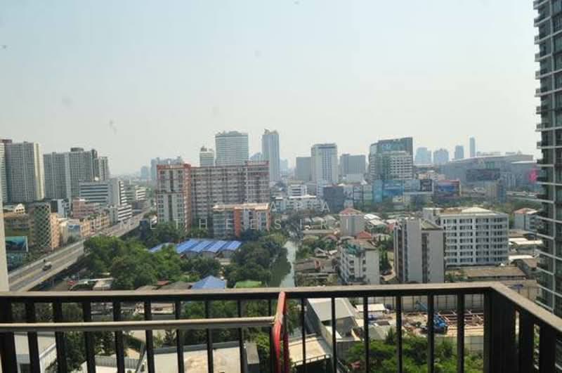 Condolette Midst Rama 9, Bangkok, 72 Rama 9, Huai Khwang, Huai Khwang, Bangkok, 1 Bedroom, 35 sqm, Condo For Sale, by Orapa Sumetheesirisakul, 500151755 - DDproperty.com
