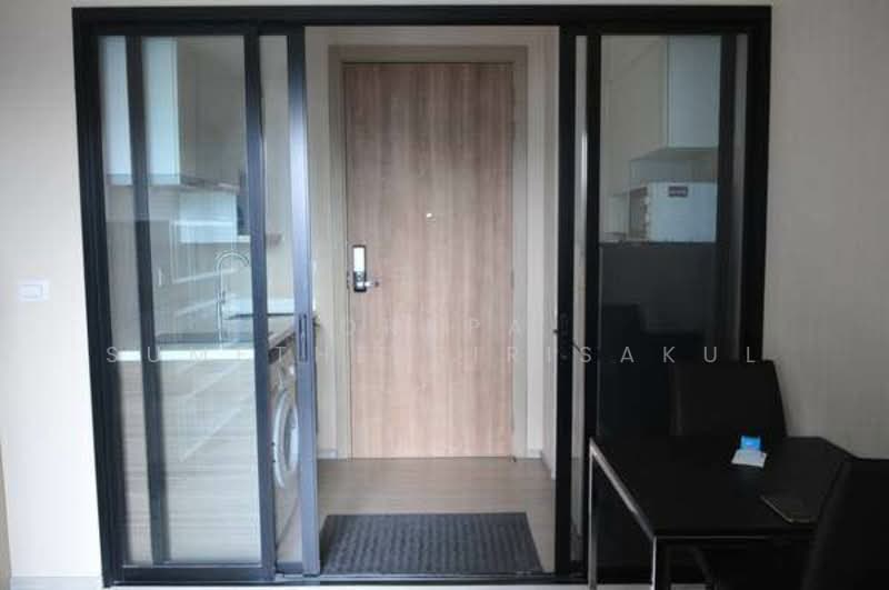 Condolette Midst Rama 9 : คอนโดเลต มิสท์ พระราม 9, กรุงเทพ, 72 ถนนพระราม 9, ห้วยขวาง, ห้วยขวาง, กรุงเทพ, 35 ตร.ม., คอนโด ขาย, โดย Orapa Sumetheesirisakul, 500151755 - DDproperty.com