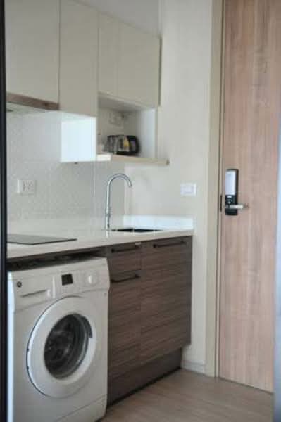 Condolette Midst Rama 9, Bangkok, 72 Rama 9, Huai Khwang, Huai Khwang, Bangkok, 1 Bedroom, 35 sqm, Condo For Sale, by Orapa Sumetheesirisakul, 500151755 - DDproperty.com