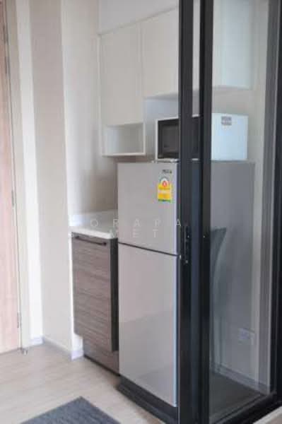 Condolette Midst Rama 9, Bangkok, 72 Rama 9, Huai Khwang, Huai Khwang, Bangkok, 1 Bedroom, 35 sqm, Condo For Sale, by Orapa Sumetheesirisakul, 500151755 - DDproperty.com