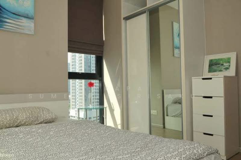 Condolette Midst Rama 9, Bangkok, 72 Rama 9, Huai Khwang, Huai Khwang, Bangkok, 1 Bedroom, 35 sqm, Condo For Sale, by Orapa Sumetheesirisakul, 500151755 - DDproperty.com