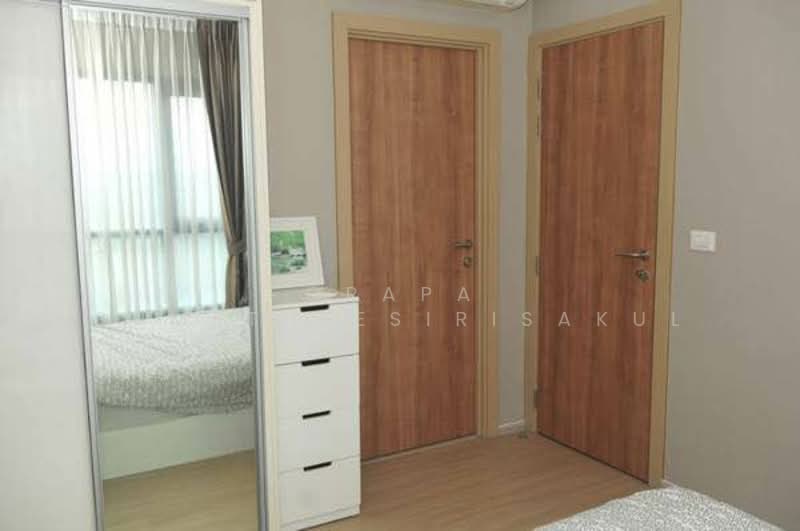 Condolette Midst Rama 9, Bangkok, 72 Rama 9, Huai Khwang, Huai Khwang, Bangkok, 1 Bedroom, 35 sqm, Condo For Sale, by Orapa Sumetheesirisakul, 500151755 - DDproperty.com