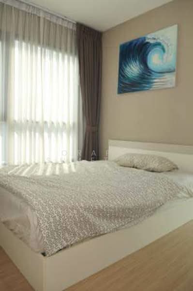 Condolette Midst Rama 9, Bangkok, 72 Rama 9, Huai Khwang, Huai Khwang, Bangkok, 1 Bedroom, 35 sqm, Condo For Sale, by Orapa Sumetheesirisakul, 500151755 - DDproperty.com