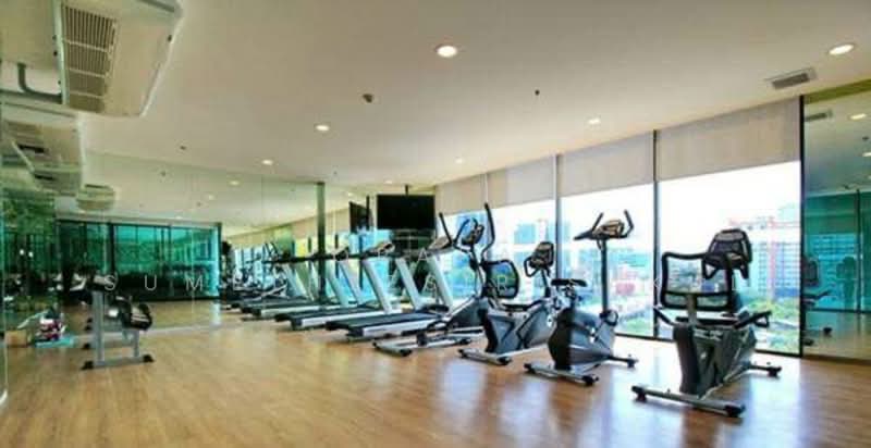 Condolette Midst Rama 9, Bangkok, 72 Rama 9, Huai Khwang, Huai Khwang, Bangkok, 1 Bedroom, 35 sqm, Condo For Sale, by Orapa Sumetheesirisakul, 500151755 - DDproperty.com