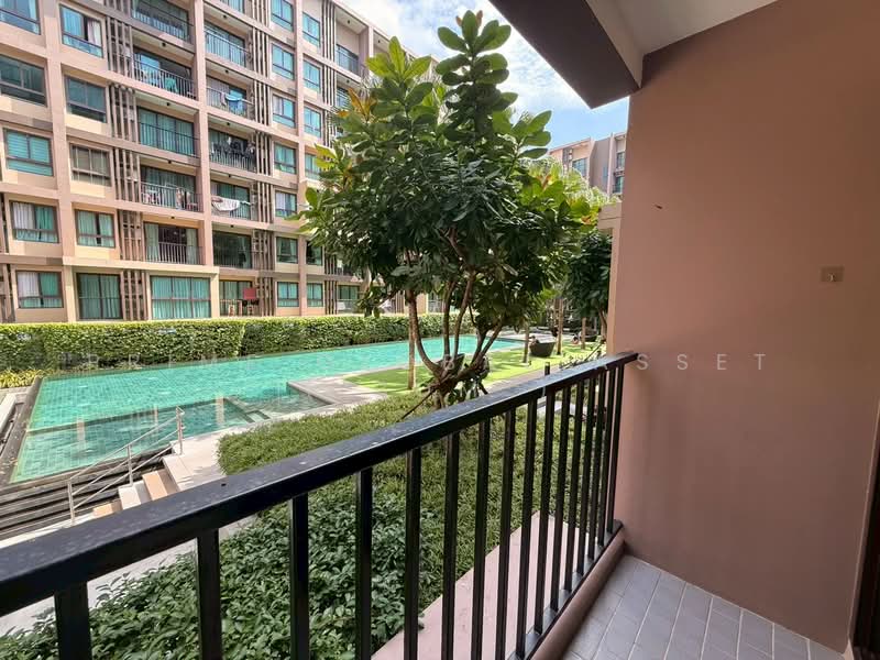 For Rent - Zcape 3, Phuket