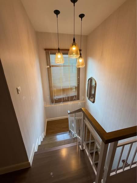 Setthasiri Pattanakarn, Bangkok, Phatthanakan-Onnut Road (New Cut), Prawet, Prawet, Bangkok, 4 Bedrooms, 180 sqm, Single Detached House For Rent, by Phitchaporn Buamag, 500151760 - DDproperty.com