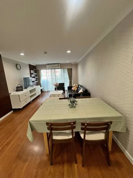 Grand Heritage Thonglor, Bangkok, Soi Thonglor 13, Khlong Tan Nua, Watthana, Bangkok, 2 Bedrooms, 100 sqm, Condo For Sale, by Orapa Sumetheesirisakul, 500151763 - DDproperty.com