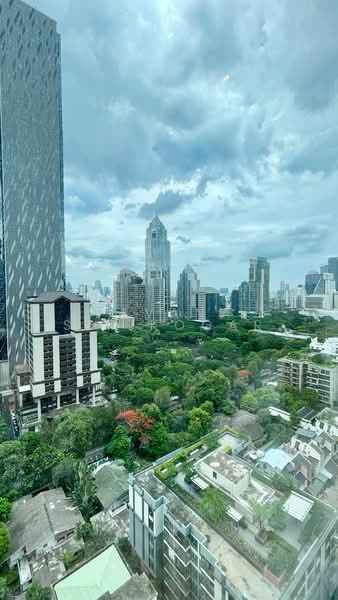 Scope Langsuan, Bangkok, Soi Lang Suan, Lumphini, Pathum Wan, Bangkok, 1 Bedroom, 85 sqm, Condo For Rent, by Pavana Sirikogar, 500151764 - DDproperty.com