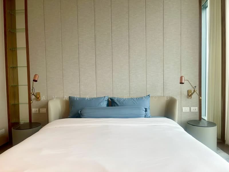 Scope Langsuan, Bangkok, Soi Lang Suan, Lumphini, Pathum Wan, Bangkok, 1 Bedroom, 85 sqm, Condo For Rent, by Pavana Sirikogar, 500151764 - DDproperty.com