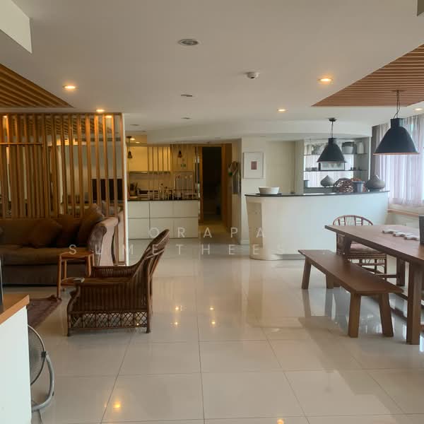 Casa Condo, Chiang Mai, Chang Phuak, Muang Chiang Mai, Chiang Mai, 3 Bedrooms, 218 sqm, Condo For Sale, by Orapa Sumetheesirisakul, 500151765 - DDproperty.com