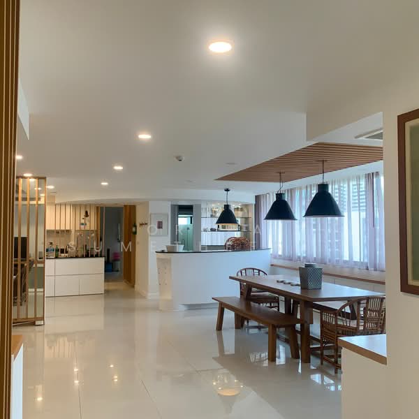 Casa Condo, Chiang Mai, Chang Phuak, Muang Chiang Mai, Chiang Mai, 3 Bedrooms, 218 sqm, Condo For Sale, by Orapa Sumetheesirisakul, 500151765 - DDproperty.com