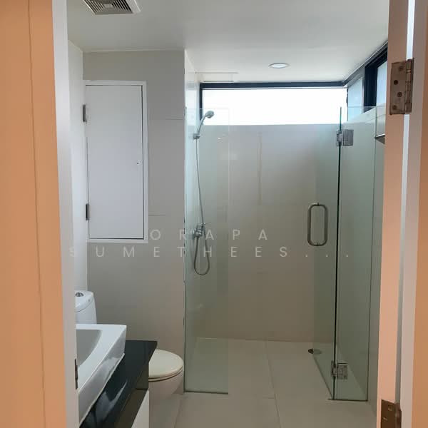 Casa Condo, Chiang Mai, Chang Phuak, Muang Chiang Mai, Chiang Mai, 3 Bedrooms, 218 sqm, Condo For Sale, by Orapa Sumetheesirisakul, 500151765 - DDproperty.com