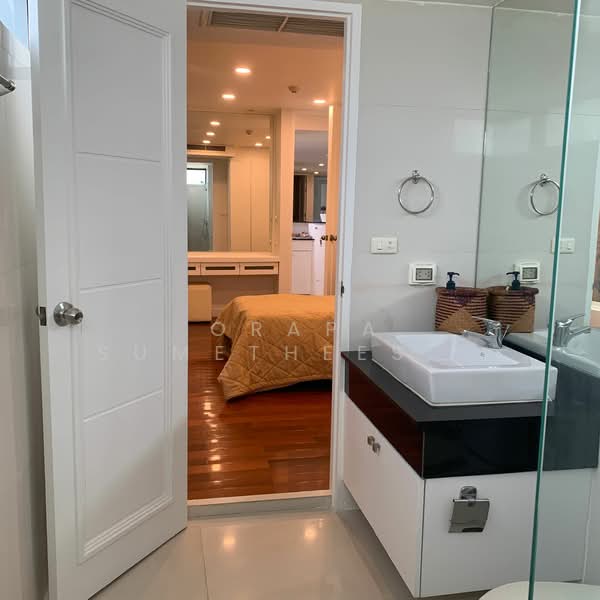 Casa Condo, Chiang Mai, Chang Phuak, Muang Chiang Mai, Chiang Mai, 3 Bedrooms, 218 sqm, Condo For Sale, by Orapa Sumetheesirisakul, 500151765 - DDproperty.com