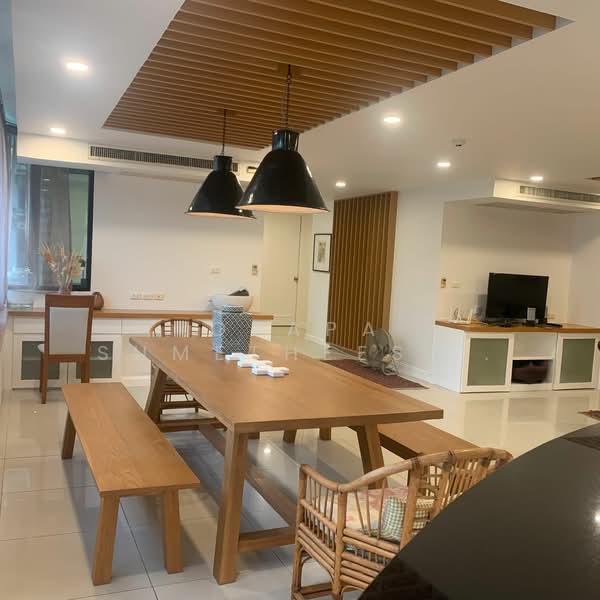 Casa Condo, Chiang Mai, Chang Phuak, Muang Chiang Mai, Chiang Mai, 3 Bedrooms, 218 sqm, Condo For Sale, by Orapa Sumetheesirisakul, 500151765 - DDproperty.com