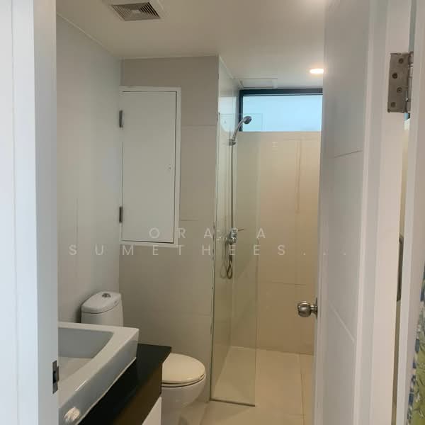 Casa Condo, Chiang Mai, Chang Phuak, Muang Chiang Mai, Chiang Mai, 3 Bedrooms, 218 sqm, Condo For Sale, by Orapa Sumetheesirisakul, 500151765 - DDproperty.com