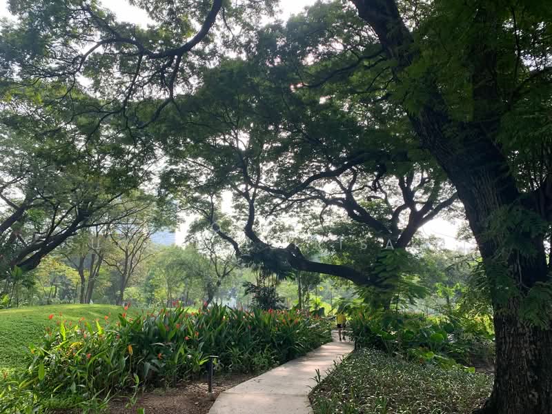 Casa Condo, Chiang Mai, Chang Phuak, Muang Chiang Mai, Chiang Mai, 3 Bedrooms, 218 sqm, Condo For Sale, by Orapa Sumetheesirisakul, 500151765 - DDproperty.com