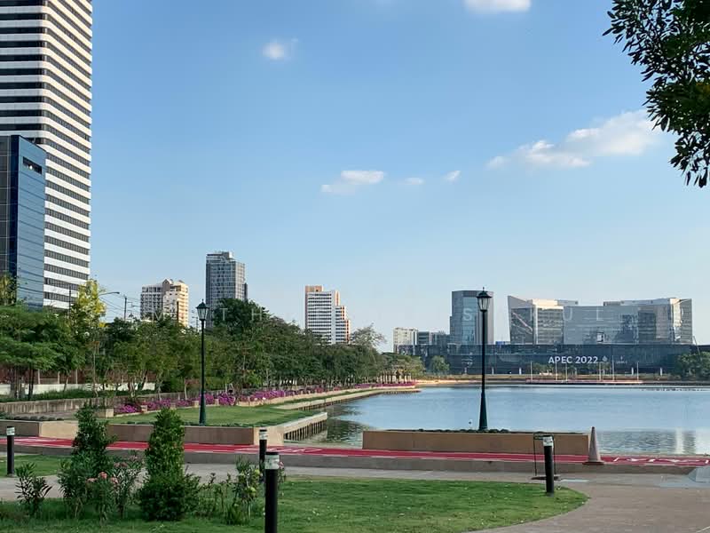 Casa Condo, Chiang Mai, Chang Phuak, Muang Chiang Mai, Chiang Mai, 3 Bedrooms, 218 sqm, Condo For Sale, by Orapa Sumetheesirisakul, 500151765 - DDproperty.com