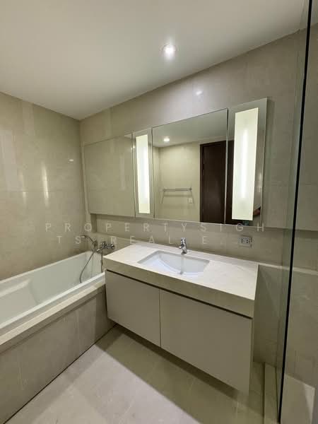 Quattro by Sansiri, Bangkok, 134 Thong Lo 4 Alley, Khlong Tan Nua, Watthana, Bangkok, 2 Bedrooms, 84 sqm, Condo For Rent, by PROPERTYSIGHTS REAL ESTATE, 500151766 - DDproperty.com